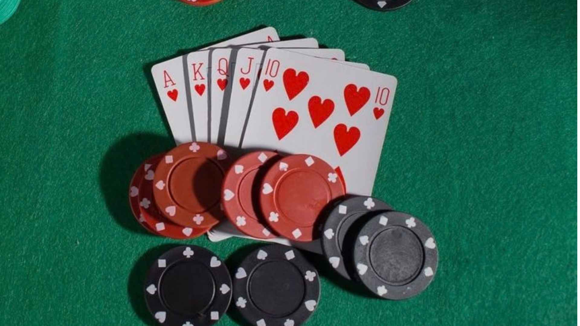 Play Free Casino Games Online Without Downloading
