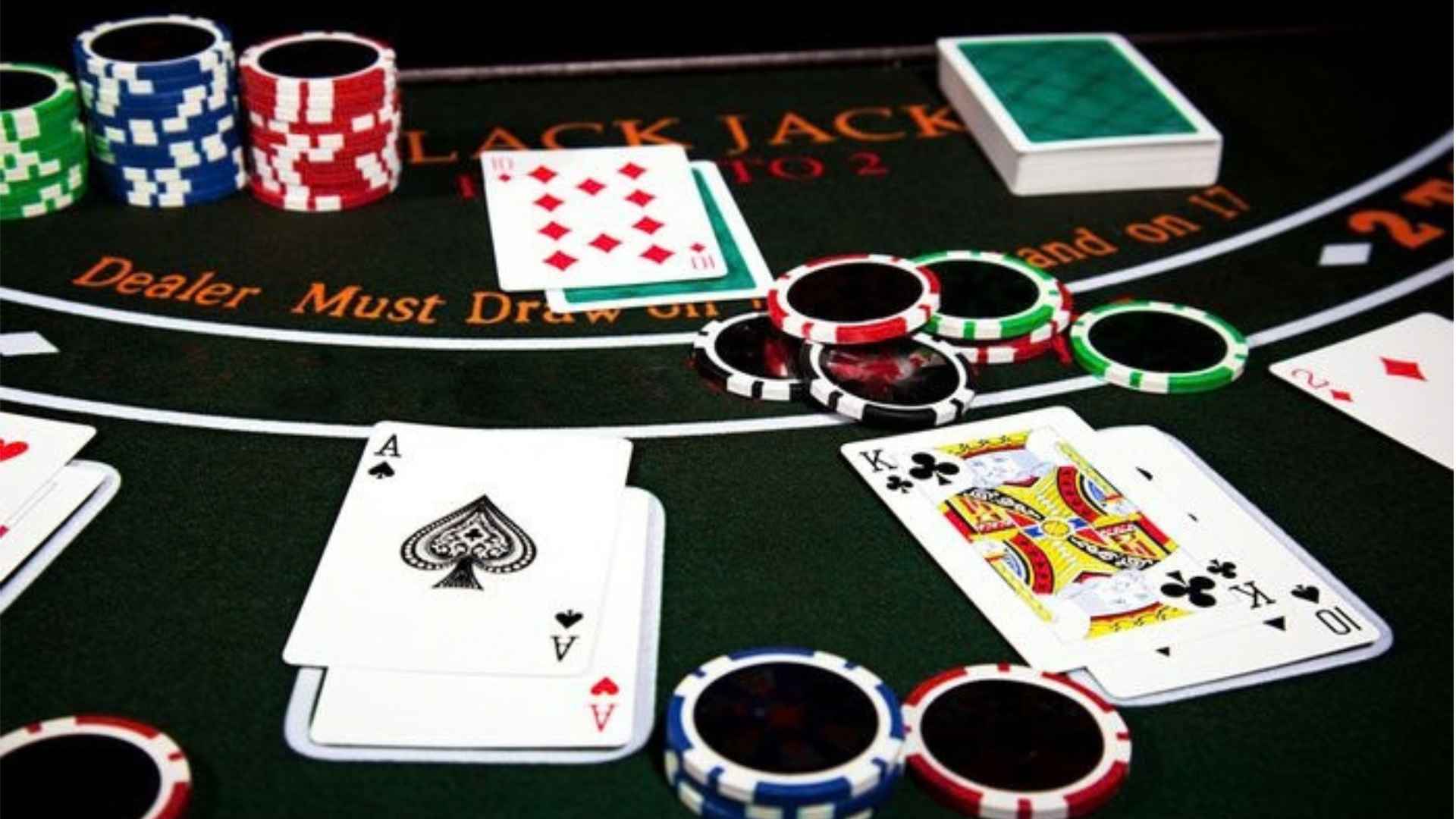 Best Casino Games to Win Real Money Understanding Odds and Payouts
